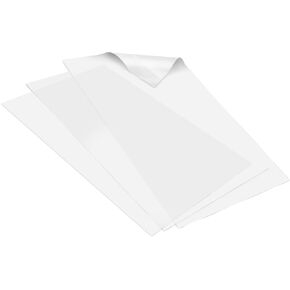 VViViD Tracing Paper, 3 x 100 x 150 cm Sheets for Drafting, Crafting, Sketching, Sewing Patterns