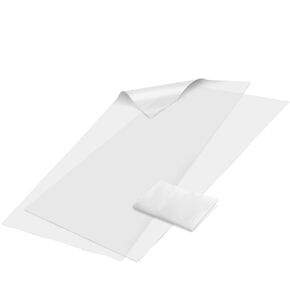 VViViD Tracing Pattern Paper, 3 x 100 x 150 cm Sheets for Drafting Fashion Designs and Dress Making