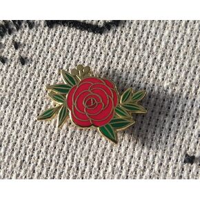 Rose Needle Minder