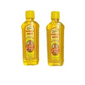 Chameli Ka Tel chameli Tel Bajrangbali Pooja Maruti Nandan Hanuman Chola Pack of 2