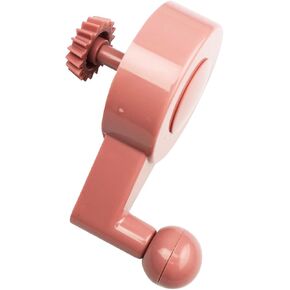Replacement Crank/Handle for SENTRO 40 Needles Knitting Machine, Knitting Loom Machines Crank Handle Adapter