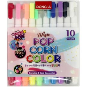 MUNGYO Color Magic Professional Pastel Paper Pad A4 Set Paint