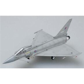 Easy Model 37140 1:72 Eurofighter Typhoon-EFA ZH588 RAF Pre Built Model, Various