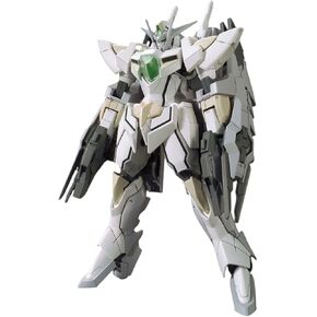 Bandai Hobby - Gundam Build Fighters - #63 Reversible Gundam HGBF 1/144 Model Kit