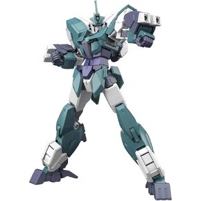 Bandai Hobby HGBD: R 1/144#07 Core Gundam (G3 Color) & Veetwo Unit Gundam Build Divers Re: Rise
