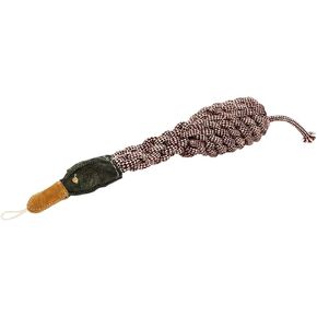 Crinkle Rope Duck, Small