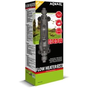 Aquael Inline Flow Heater (500 Watt)