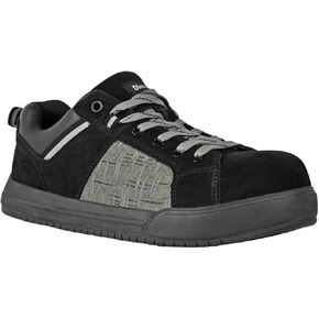 DieHard Solstice Comp Toe Skate