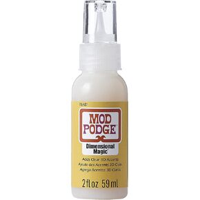 Mod Podge Dimensional Magic (2 أوقية) ، CS11215 واضح in Kuwait