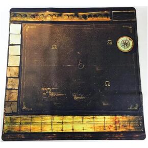 Bardsung: Legend of The Ancient Forge - Neoprene Mat