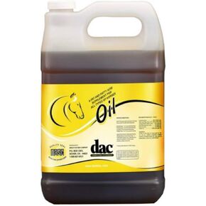 dac Oil Horse Supplement - 7.5 lb
