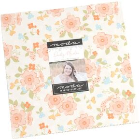 Dainty Meadow Layer Cake®, 42-10" Precut Fabric Quilt Squares by Heather Briggs
