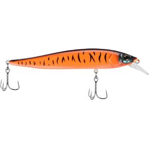Berkley Stunna Fishing Hard Bait, Black Gold, 112mm - 1 (1/2 oz)