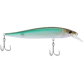 Berkley Stunna Fishing Hard Bait, Black Gold, 112mm - 1 (1/2 oz) in Kuwait