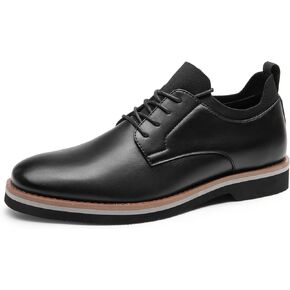 Bruno Marc Men's Lace-Up Comfortable Fashion Dress Shoes