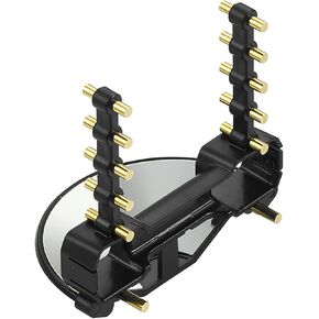 Drone Antenna Range Extender Yagi-UDA 5.8ghz Signal Boosters Compatible for DJI Air 2S/Mini 2/Mini 3 Pro/Mavic Air 2/Mavic 3 RCN1 Conrtoller Antenna Amplifier