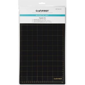 CraftFRIST Standard Magnetic Mat for Big Shot Plus Die Cutting Machine