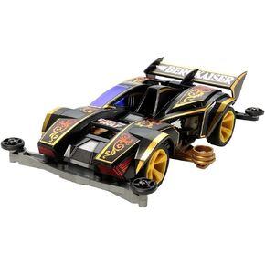 Tamiya Fullcowl Mini Four Wheel Series No.37 Berkkaiser Premium Super II Chassis 19437