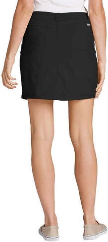 Eddie Bauer Women's Adventurer 2.0 Skort (Atlantic, 10) in Saudi Arabia