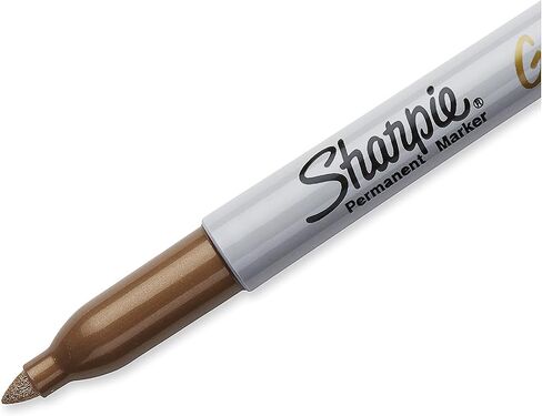 Sharpie 1823887 علامات دائمة معدنية in Saudi Arabia