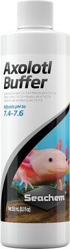 Axolotl Buffer 250ml in Saudi Arabia