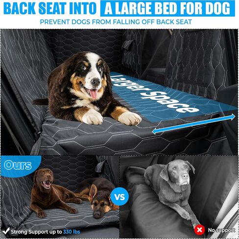Dog seat Cover in Saudi Arabia