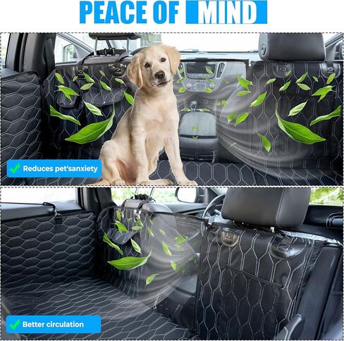 Dog seat Cover in Saudi Arabia