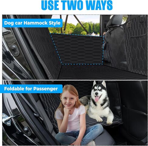 Dog seat Cover in Saudi Arabia