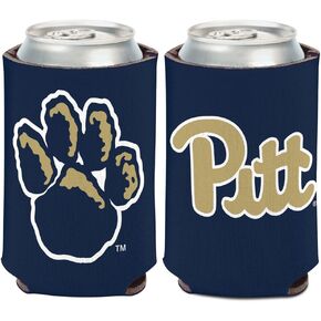 WinCraft Pittsburgh Panthers Can Cooler