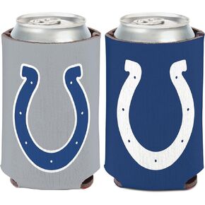 WinCraft Indianapolis Colts Logo Can Cooler 12 oz. in Saudi Arabia