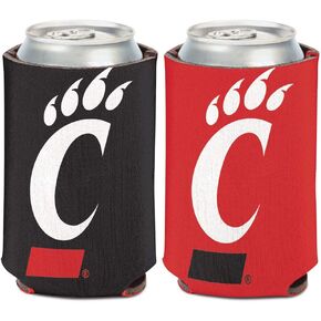 Cincinnati Bearcats Can Cooler