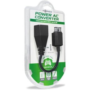 محول التيار المتردد لجهاز Xbox 360 Slim in Kuwait