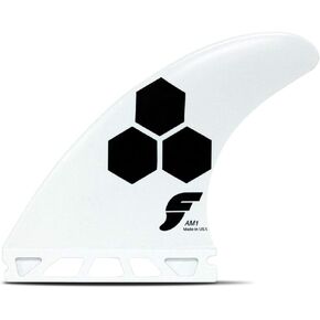 Futures FAM1 Thermotech Thruster Fin Medium Medium
