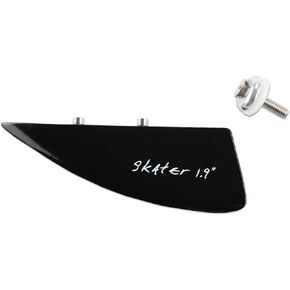 CWB Fiberglass Skater Fin Pack, 1.9-Inch in Saudi Arabia