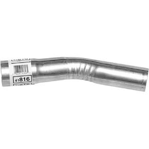 Walker Exhaust 41816 Exhaust Elbow 2" Inlet (Inside) 2" Outlet (Outside)