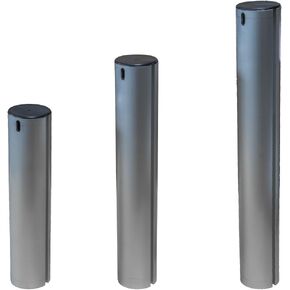 Springfield Marine 2-3/8" Seat Post with 9" Lock