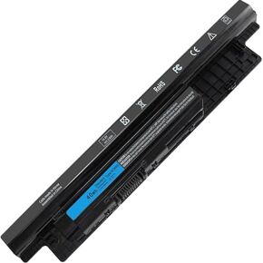 XCMRD Battery for Dell Laptop, 14.8V 40Wh Battery for Dell Inspirion 15 3000 Series 3531 3541 3542 3543 14 3421 3437 14R 5437 15 3521 3537 15R 5521 5537 17 3721 3737 17R 5737 5721 Latitude E3440 3540
