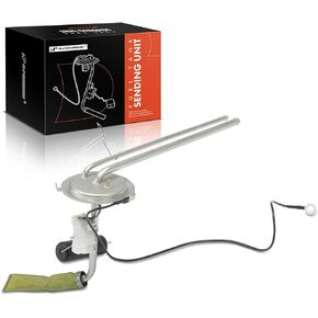 A-Premium Fuel Tank Sending Unit Compatible with Buick Electra 1967-1970, LeSabre 1967 5.6L, LeSabre 1968-1970 5.7L, LeSabre 1970 7.5L, Wildcat 1967-1970