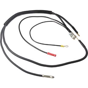 Standard Motor Products A38-6TC Battery Cable
