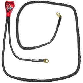 Standard Motor Products A67-4TA Battery Cable
