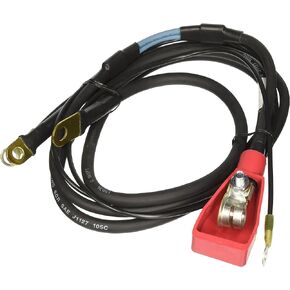 Standard Motor Products A36-6TAF Negative Battery Cable