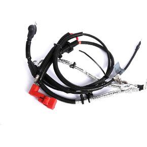 GM Genuine Parts 22908602 Positive and Negative Battery Cable Assembly