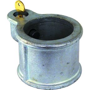 Buyers Products KPL200 King Pin Lock, Steel