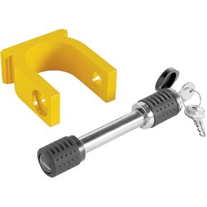 Reese Towpower 63251 Fifth Wheel King Pin Lock