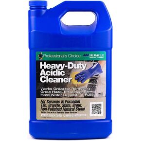 Heavy Duty Acid Cleaner