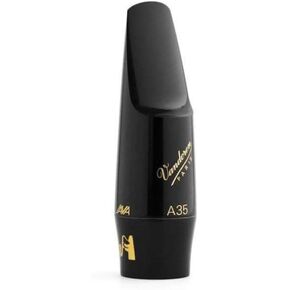 Vandoren SM501B A35 JAVA Series Alto Saxophone Mouthpiece