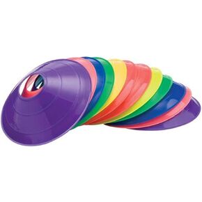 Low Profile Cones Prism Pack (12-Pack)