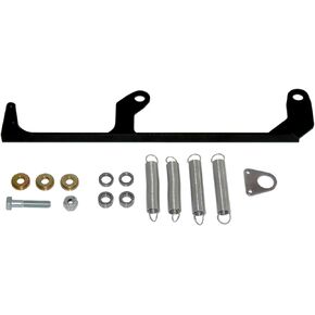 Moroso 64918 Throttle Return Spring Kit, Fits 4500 and King Demon