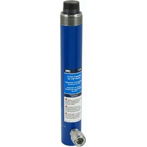 OTC Tools 4105A 10-1/8" 10 Ton Straight Single-Acting Spring Return for RAM