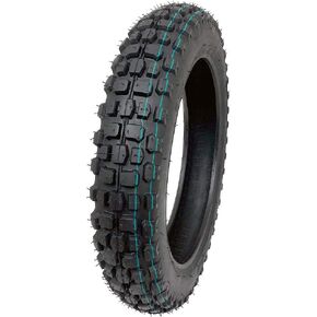 MMG Dirt Bike Tire 2.50-14 Front or Rear Off-Road Compatible with Suzuki DRZ110 20003-05, DS80 1987-00, JR80 2001-04, RM50 1987-80, RM60 2003/1979-83